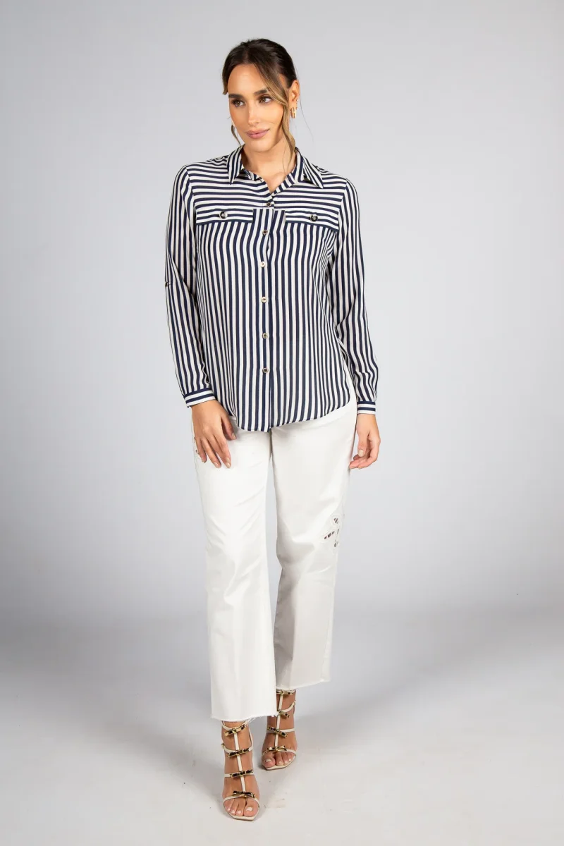 BLUSA SILVINA CAMPOS - Image 8