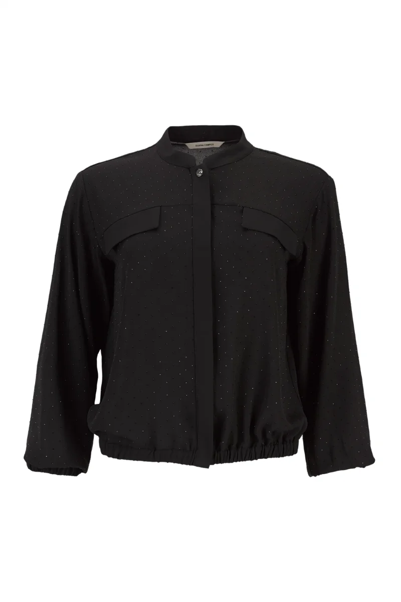 BLUSA SILVINA CAMPOS - Image 8