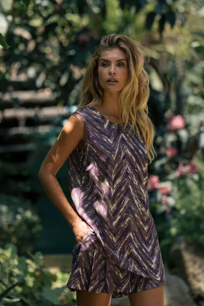 TUNICA FERRACHE - Image 2