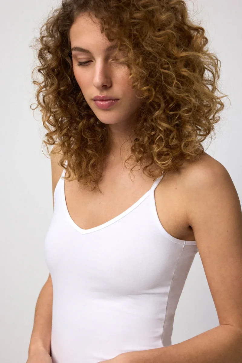 TOP YSABEL MORA PACK DE DOIS - Image 3