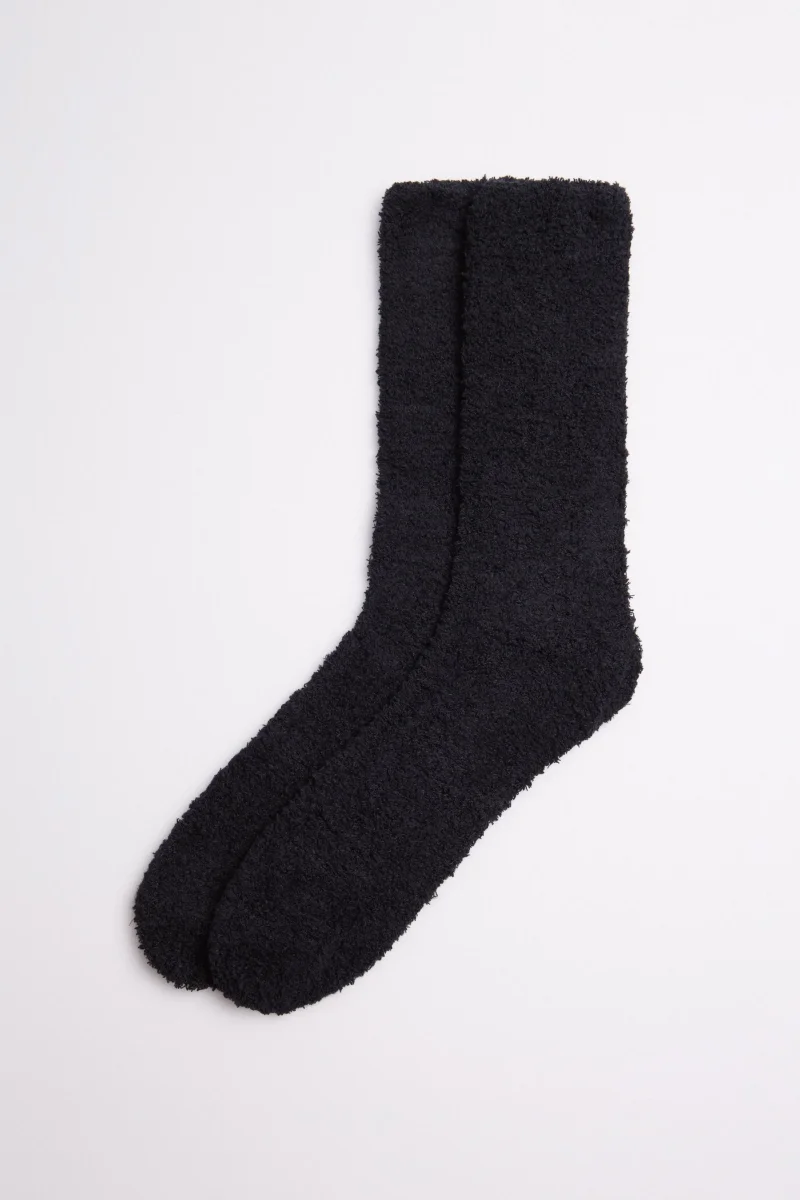 Meias de flanela - Image 4