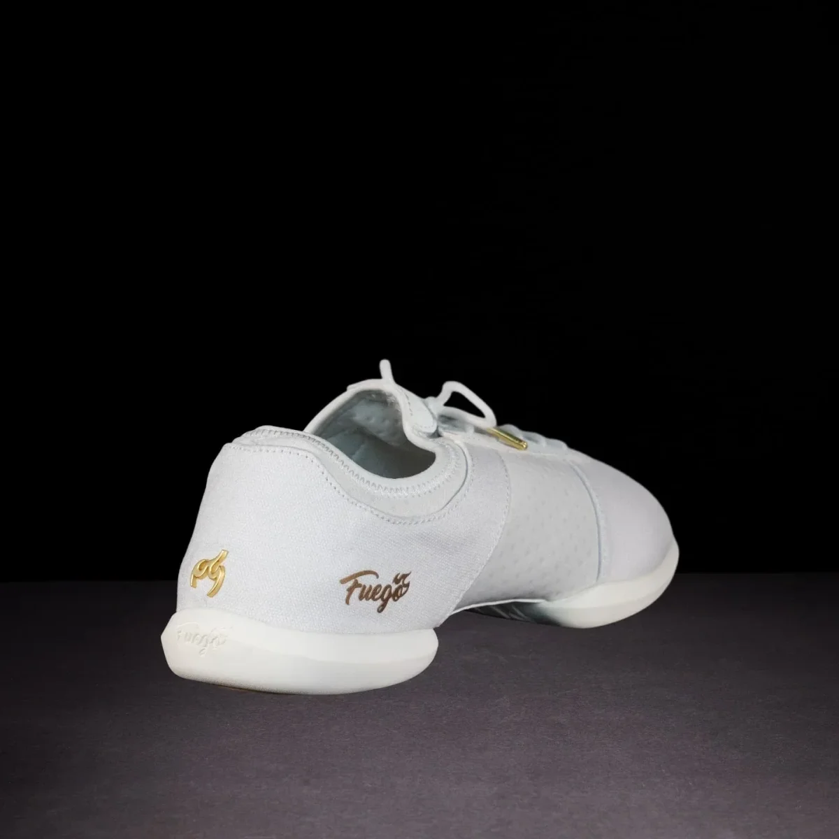 Fuego Split-Sole White - Image 4