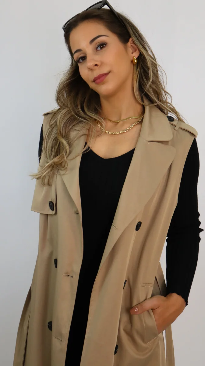Gabardine Rosalie - Image 5
