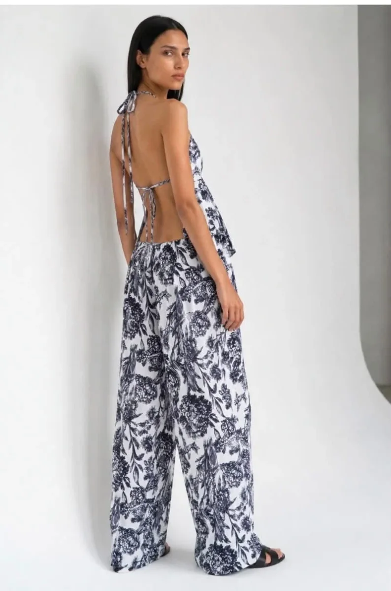 Conjunto floral - Image 5