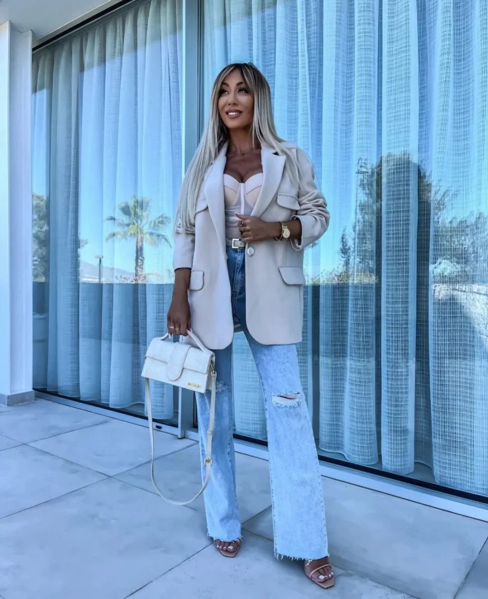 Blazer Lorena - Image 3