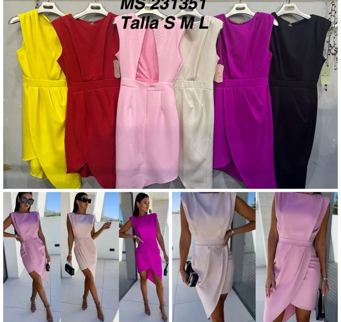 Vestido Alice - Image 3