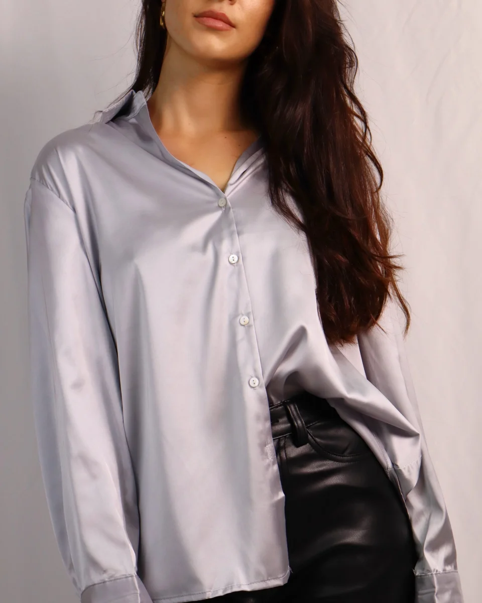Camisa Mafalda - Image 5