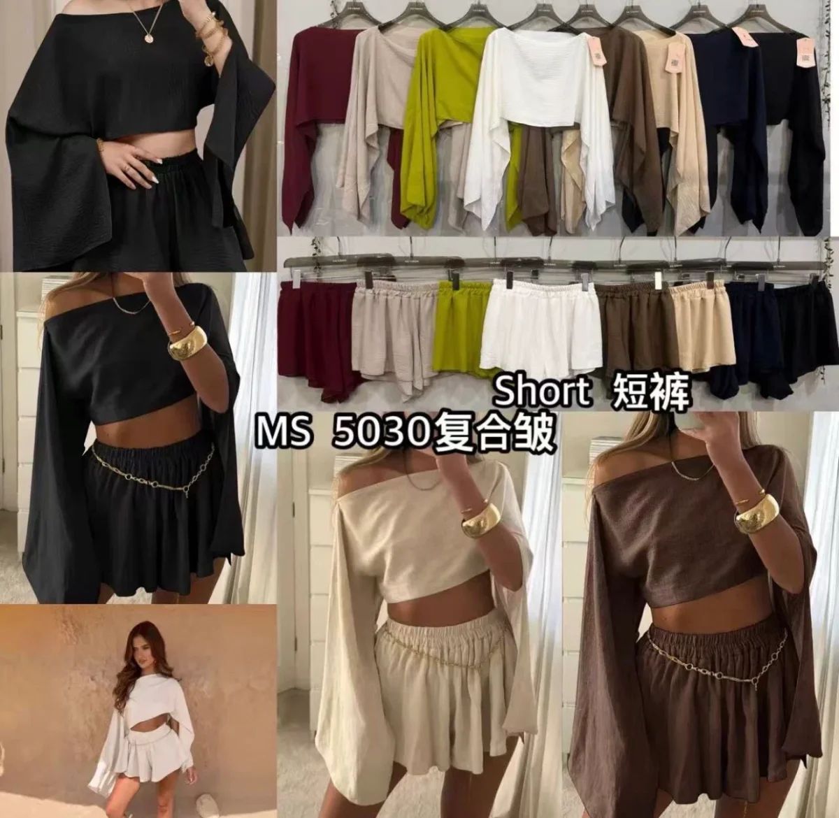 Conjunto Francisca - Image 3