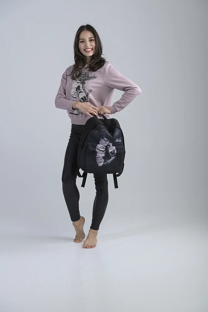 Like G Mochila SB-1B - Image 2