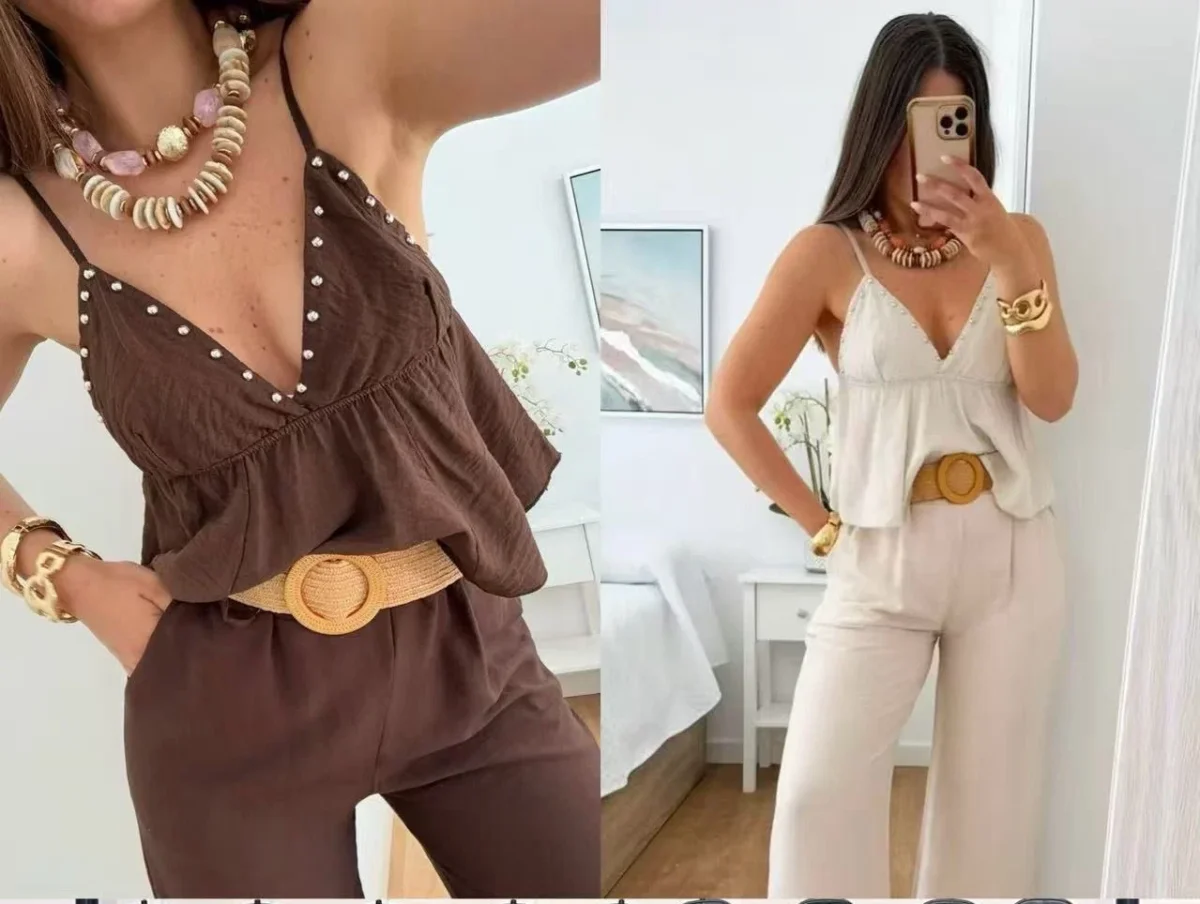 Conjunto Marlene - Image 3