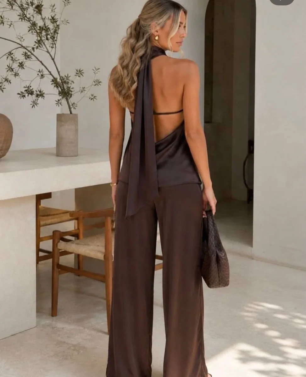 Conjunto cetim - Image 4