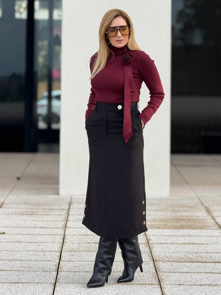 SAIA SILVINA CAMPOS - Image 3