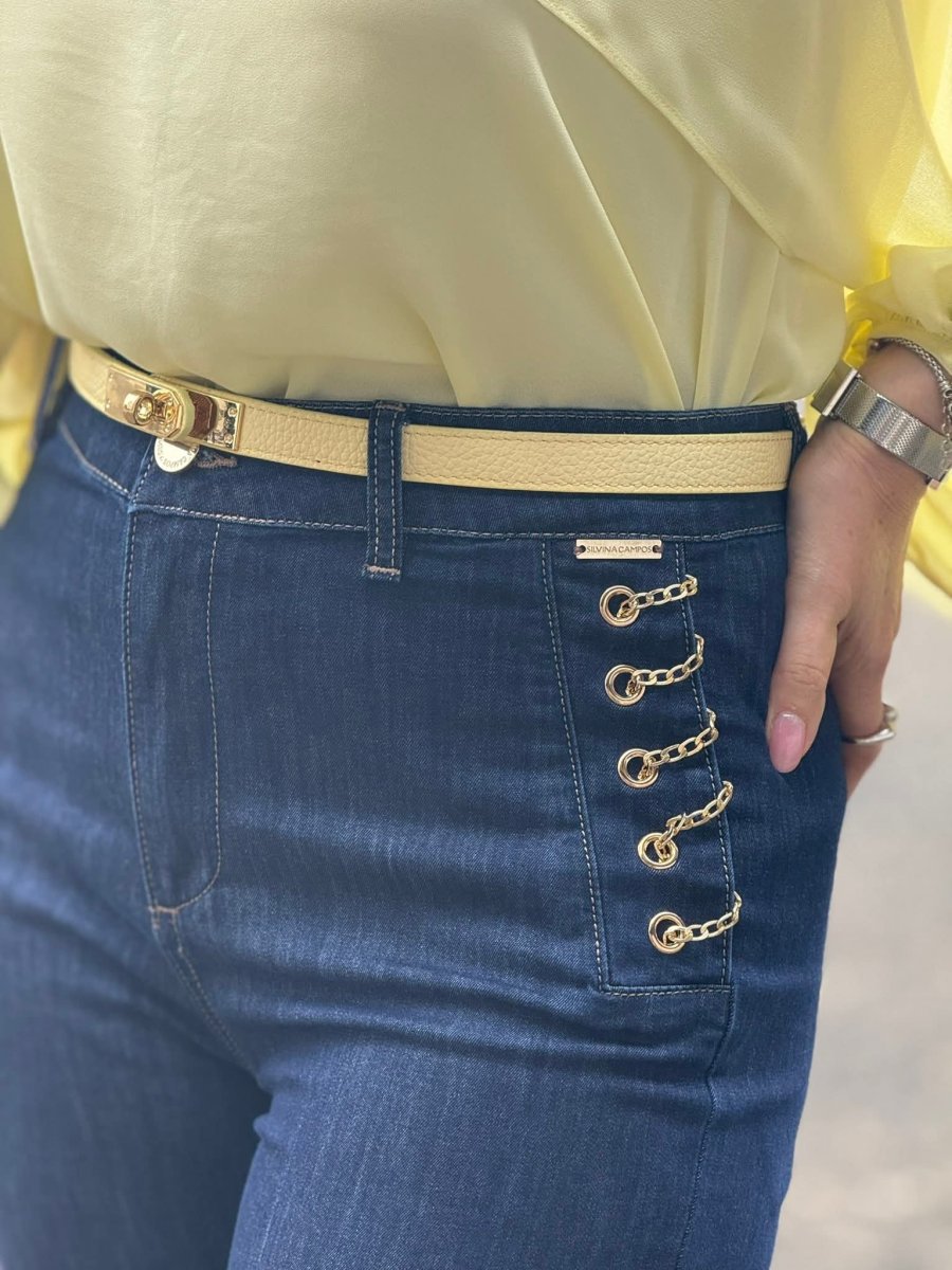 CALÇA SILVINA CAMPOS - Image 4