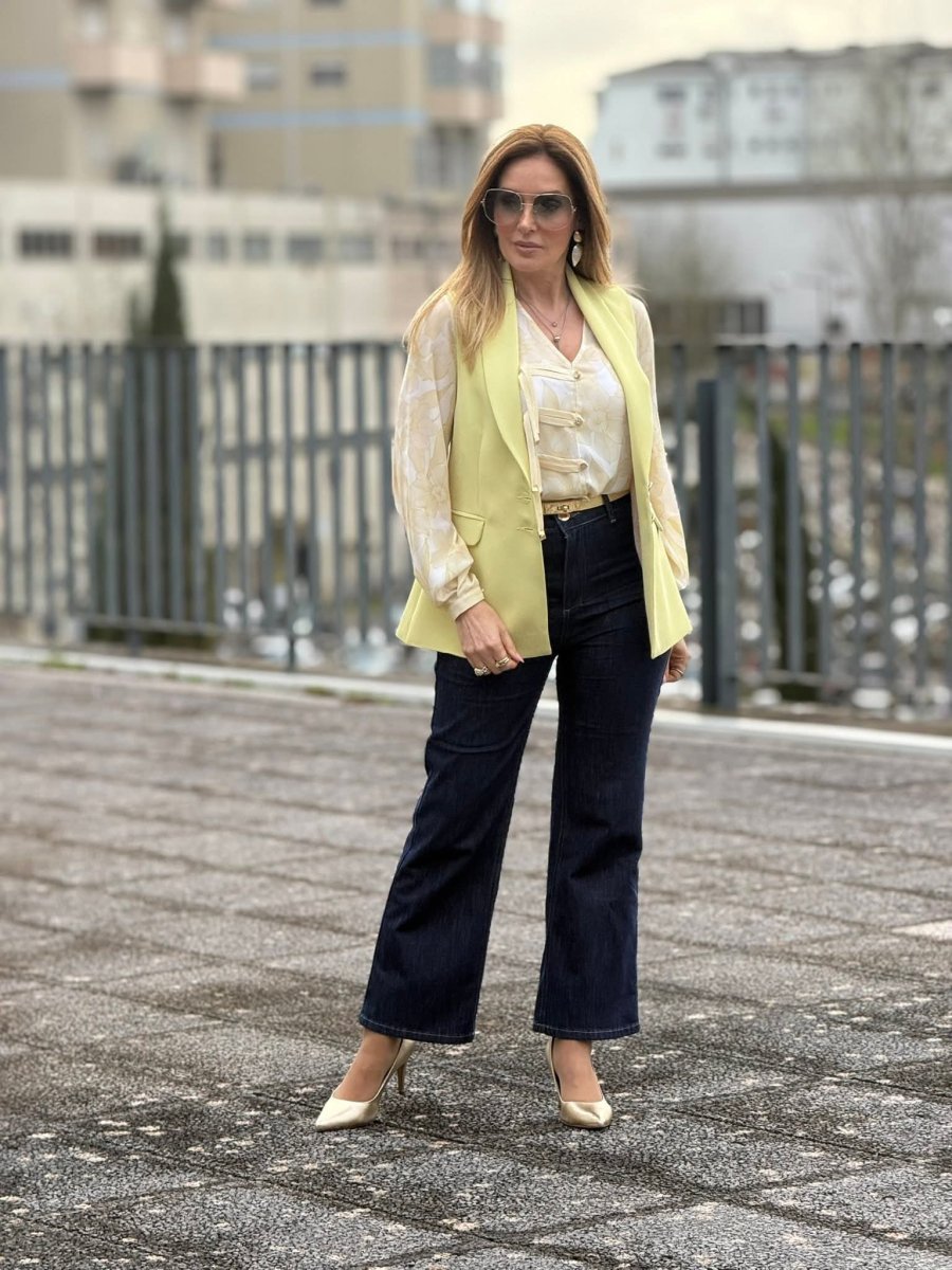 CALÇA SILVINA CAMPOS - Image 3