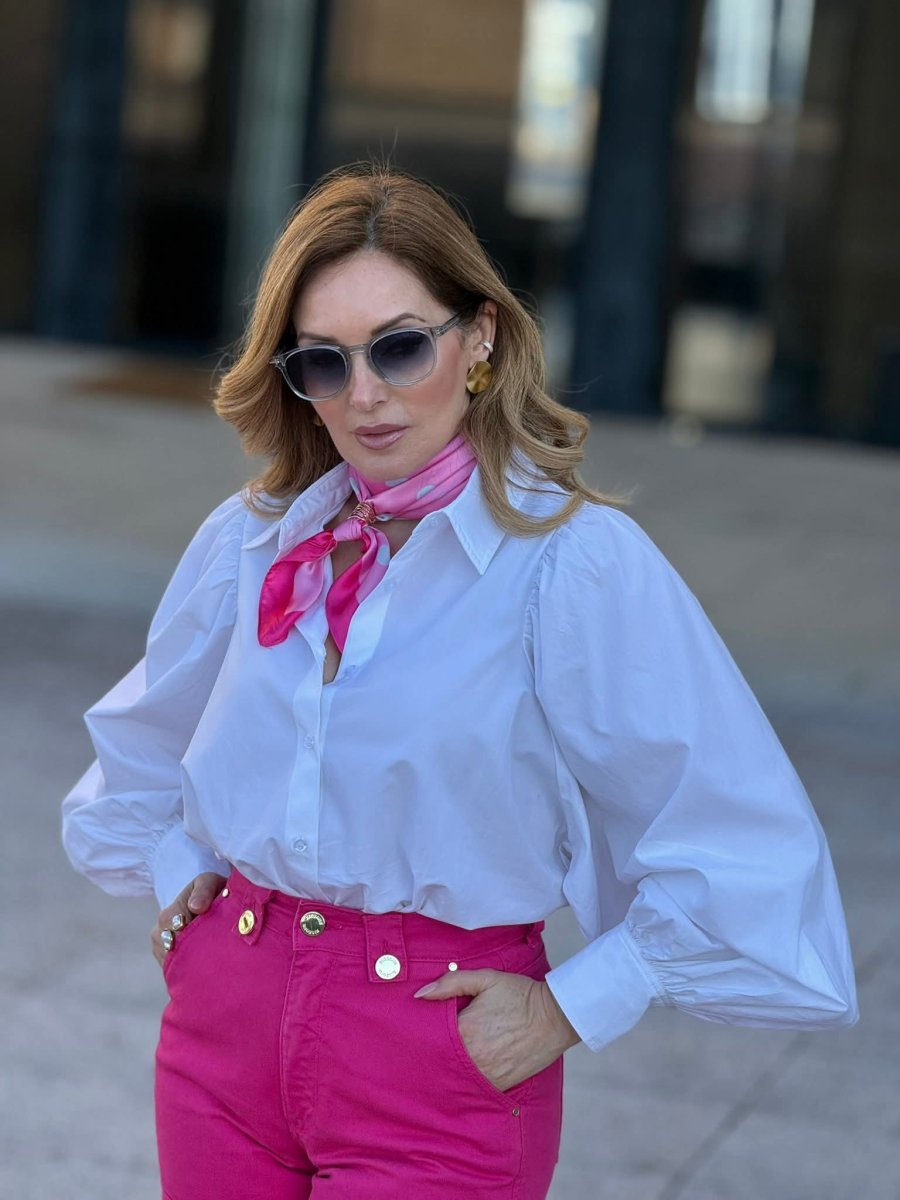 CAMISA VELVET - Image 3