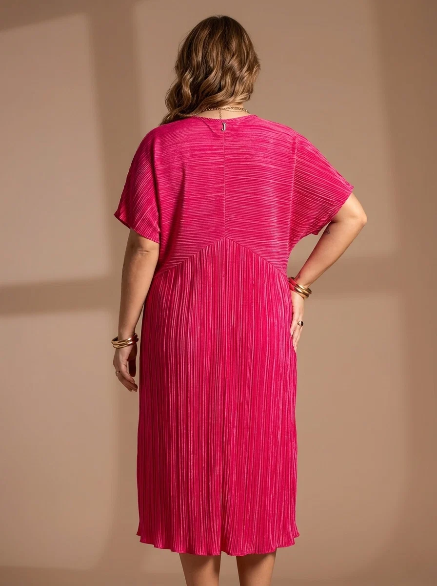 VESTIDO QUATTRO VENTI - Image 3
