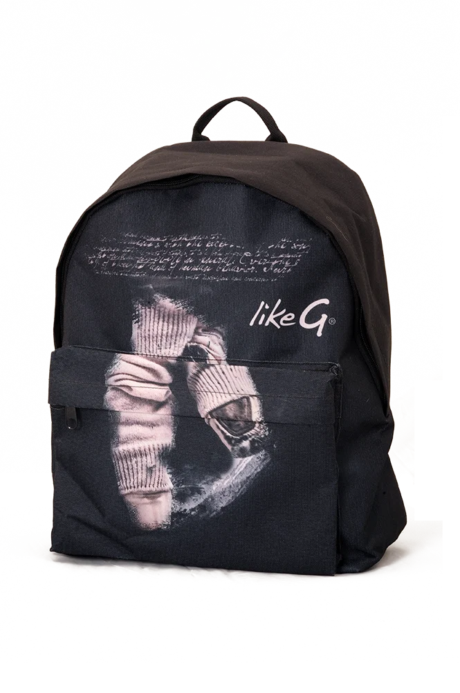 Like G Mochila SB-1B - Image 3