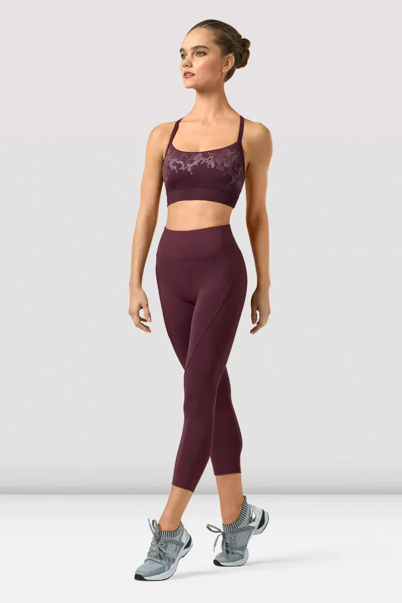 Bloch Leggins Tiana P9338 - Image 4