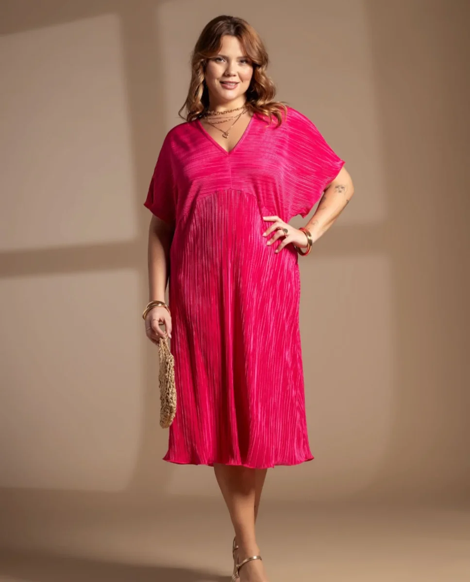 VESTIDO QUATTRO VENTI - Image 2