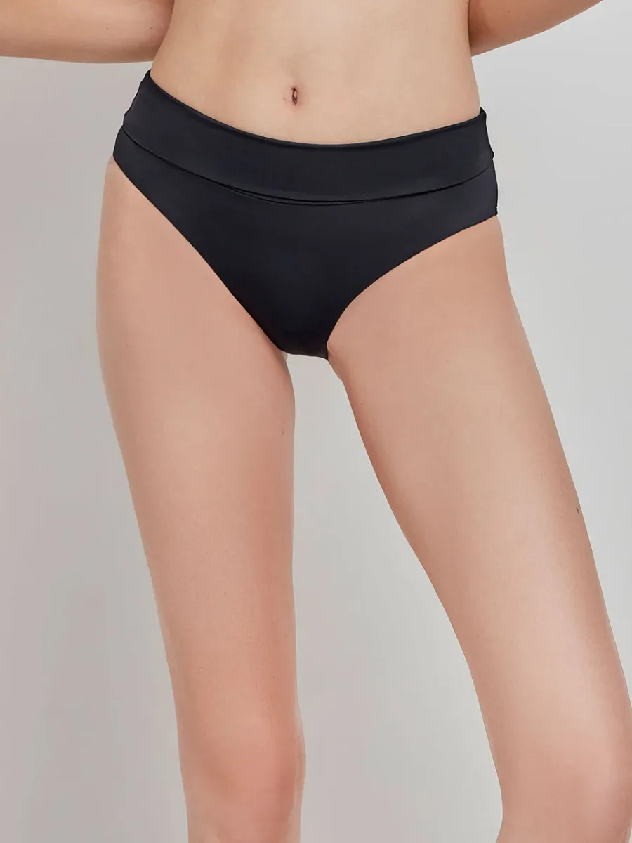Cueca de biquíni alta multiposições - Image 7