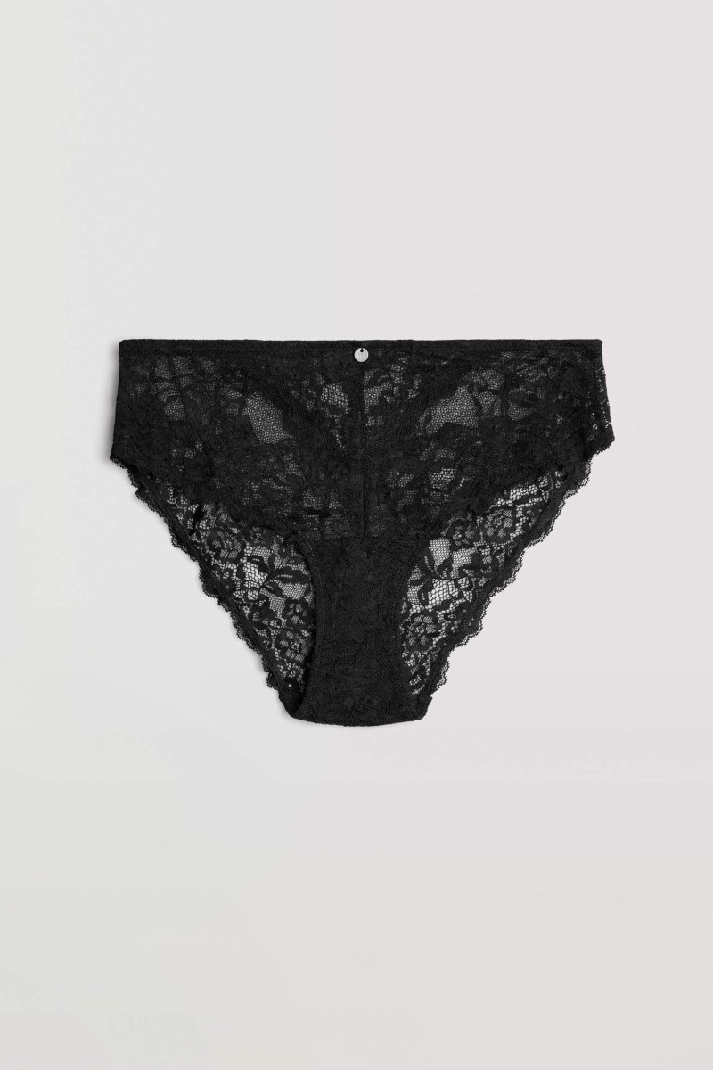 Cuecas Midi Renda - Image 9
