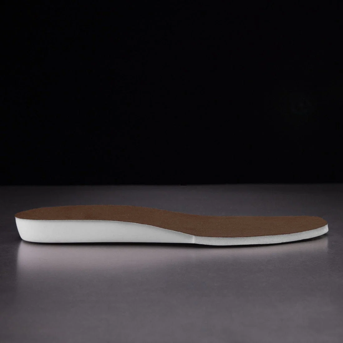 Fuego Low Top Brown - Image 7