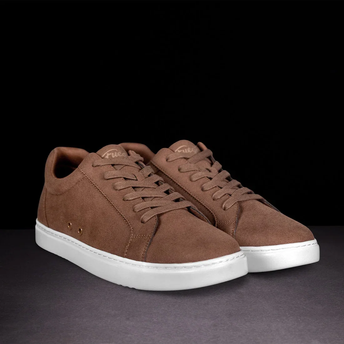 Fuego Low Top Brown - Image 3