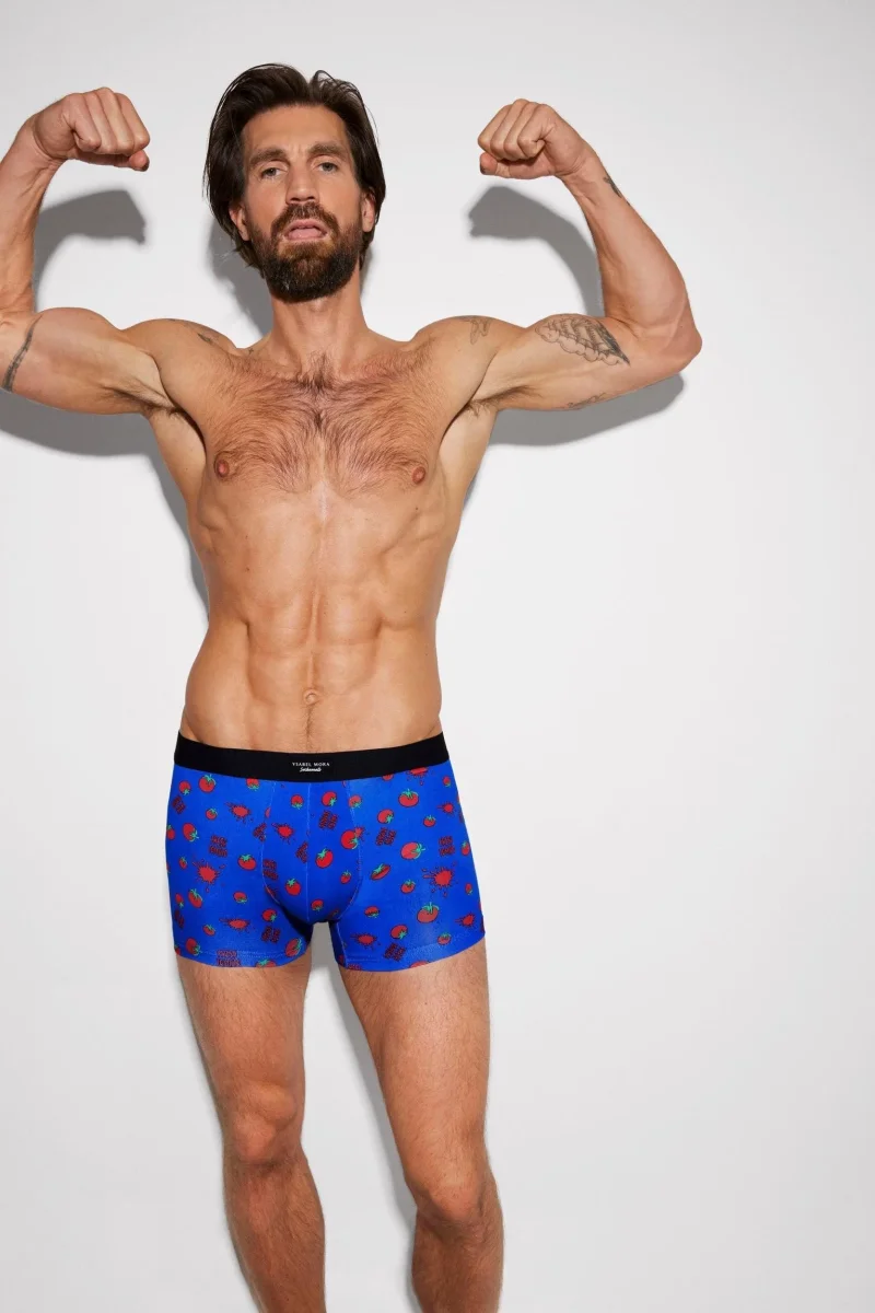Pack 2 Boxers Homem Ysabel Mora - Image 5