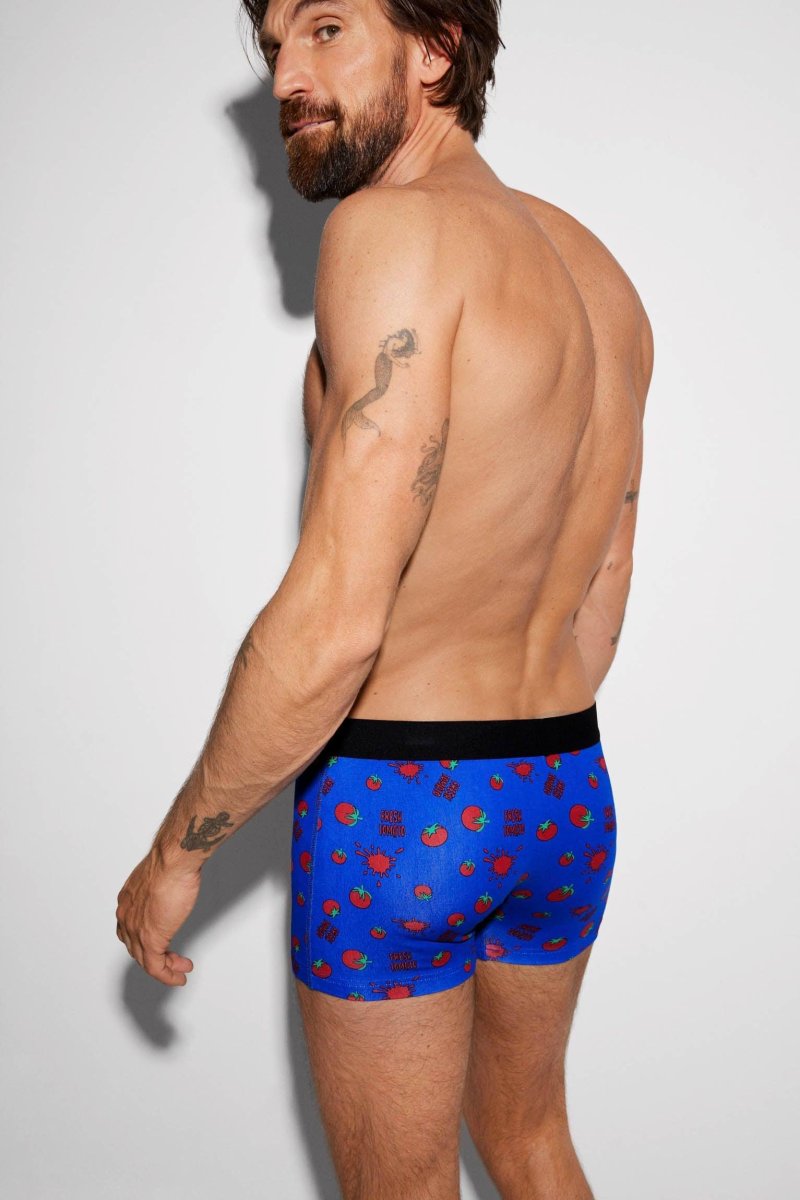 Pack 2 Boxers Homem Ysabel Mora - Image 6