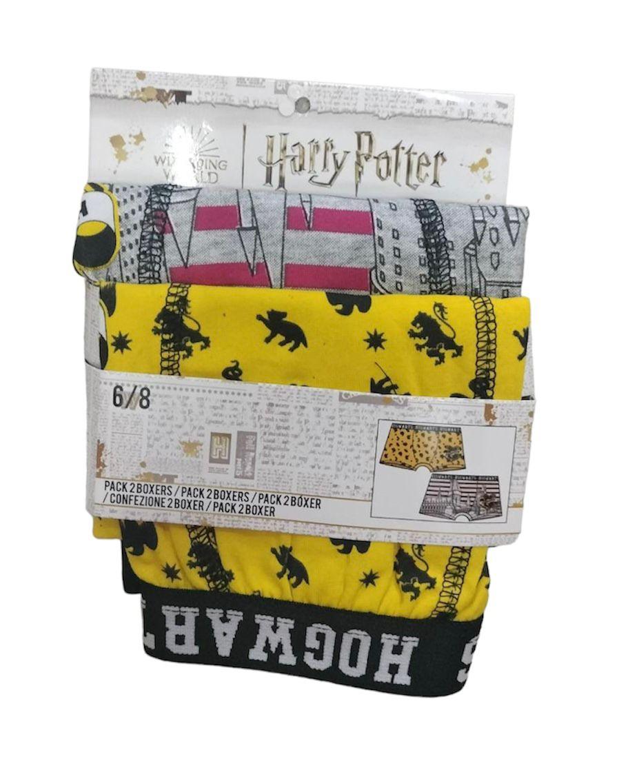 Pack Boxers Harry Potter - Image 3